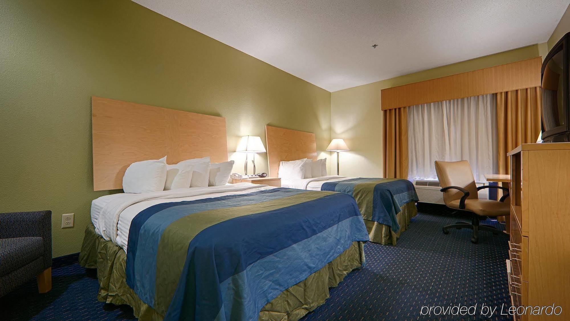 Park Inn By Radisson Albany Exterior foto
